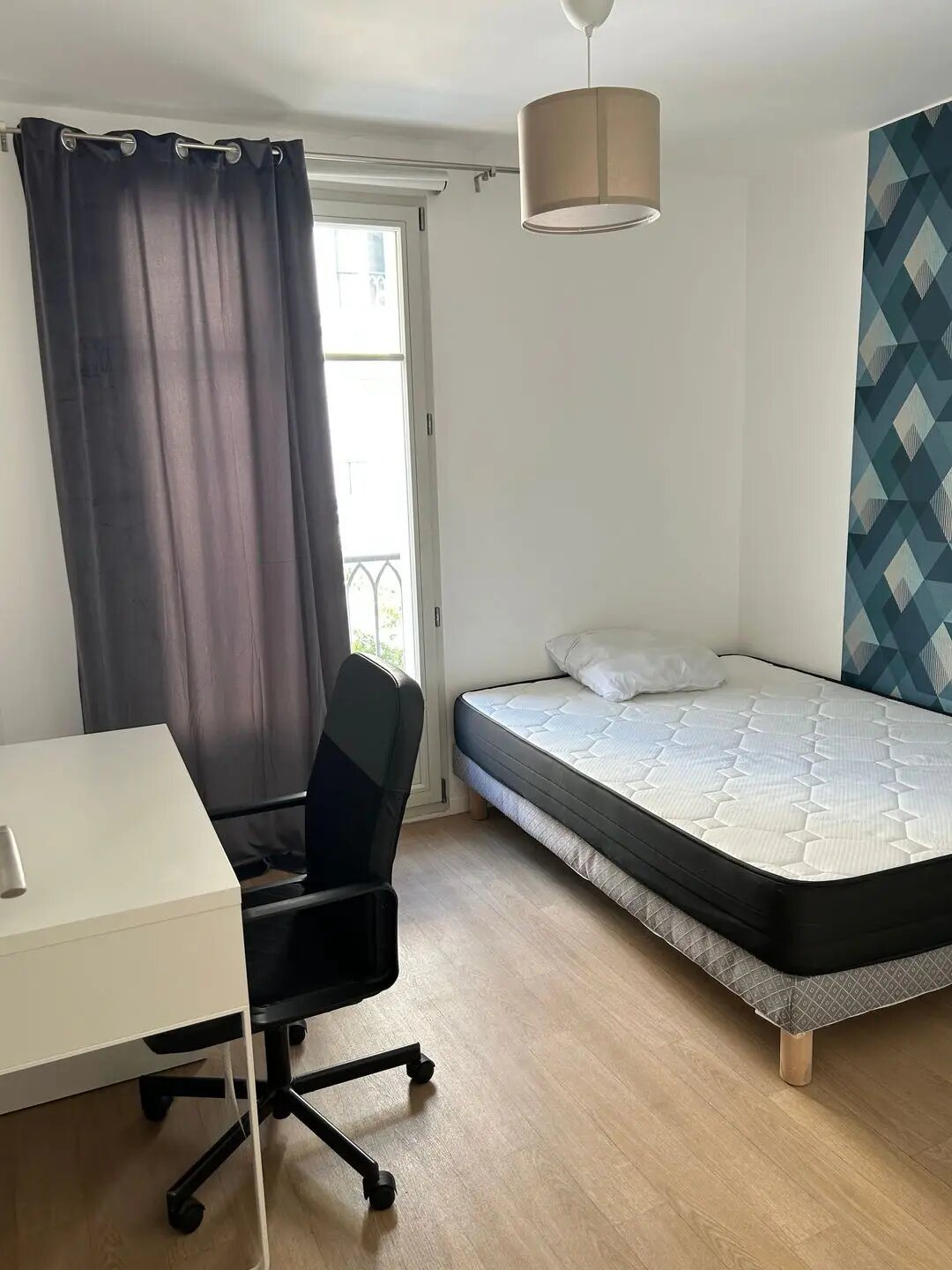 Appartement à louer, 11m², Pontoise