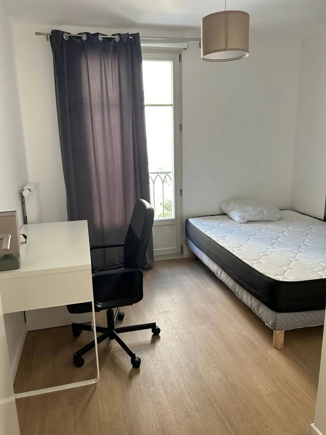 Appartement à louer, 11m², Pontoise
