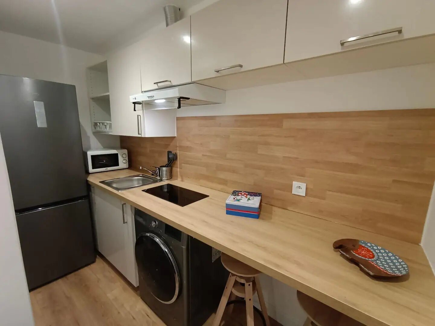 Appartement à louer, 25m², Provins