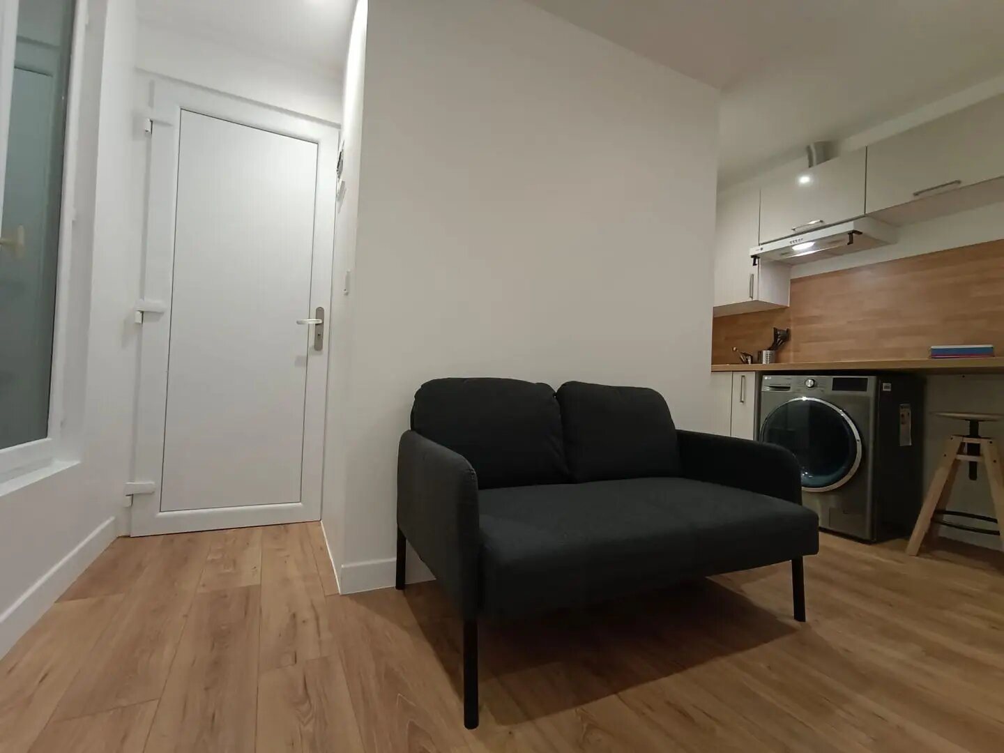 Appartement à louer, 25m², Provins