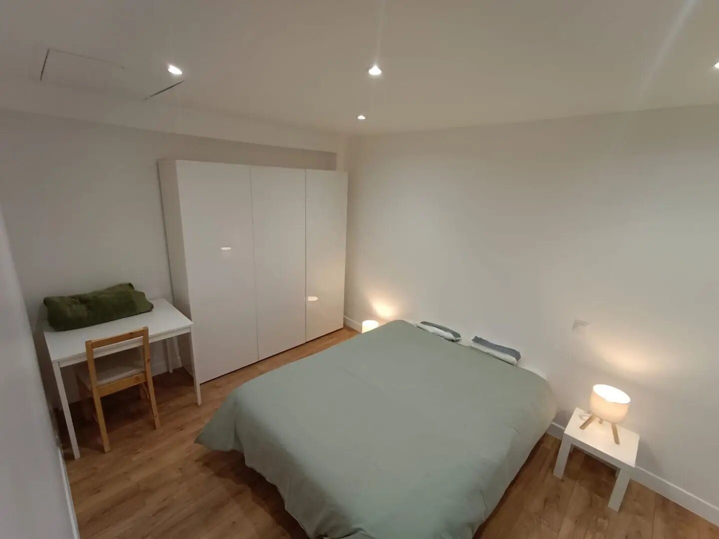Appartement à louer, 25m², Provins