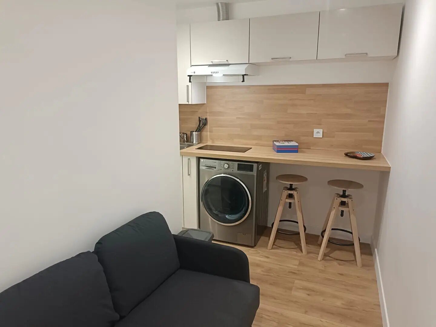 Appartement à louer, 25m², Provins