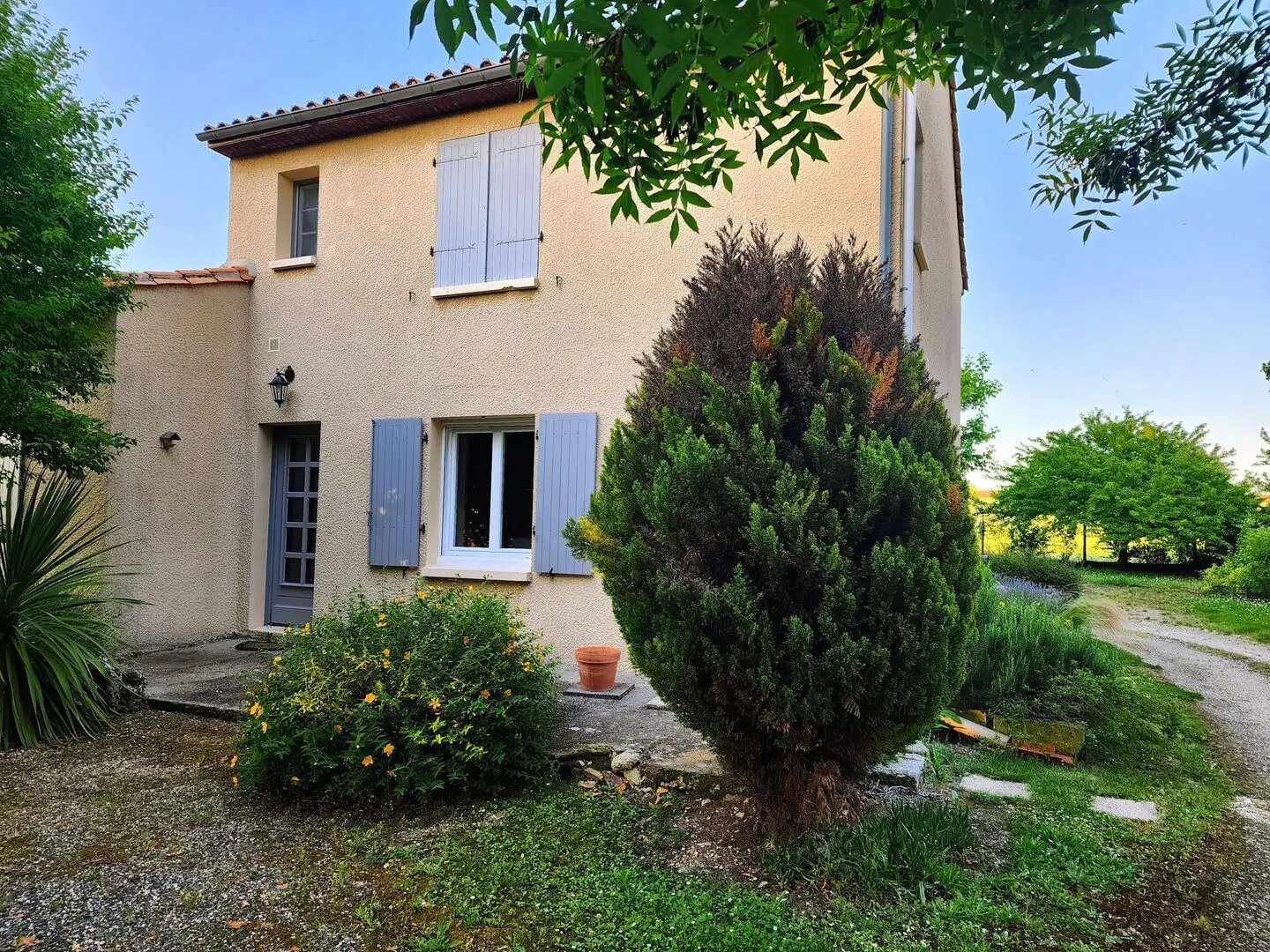 Maison à vendre, 129m², Nercillac