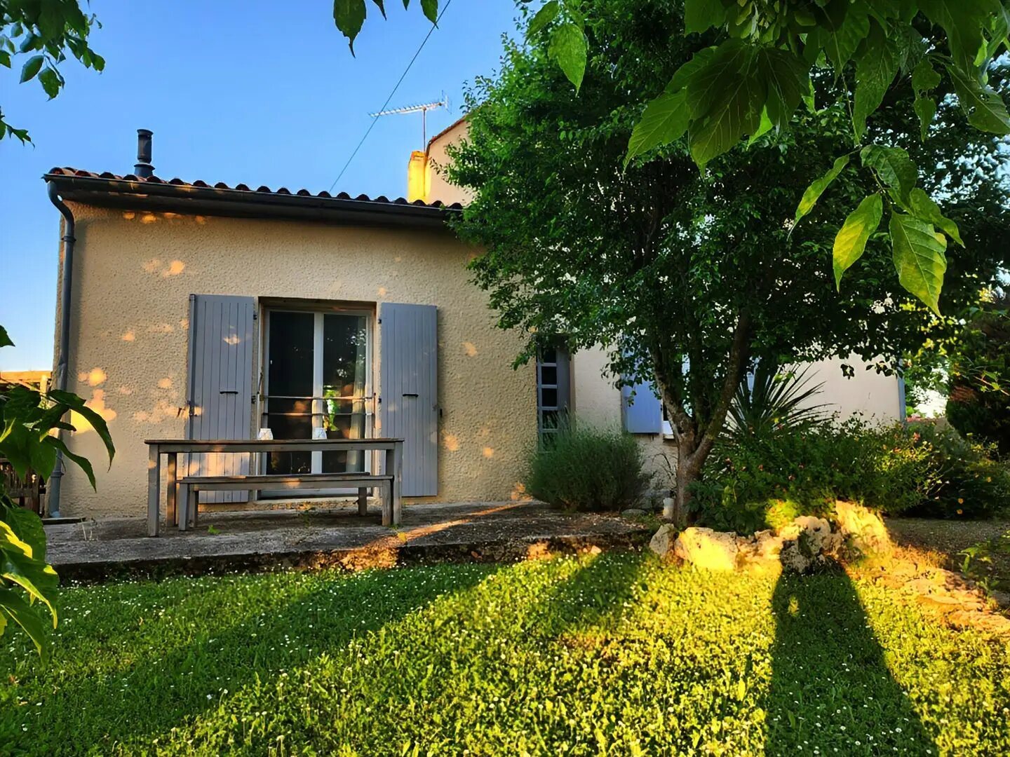 Maison à vendre, 129m², Nercillac