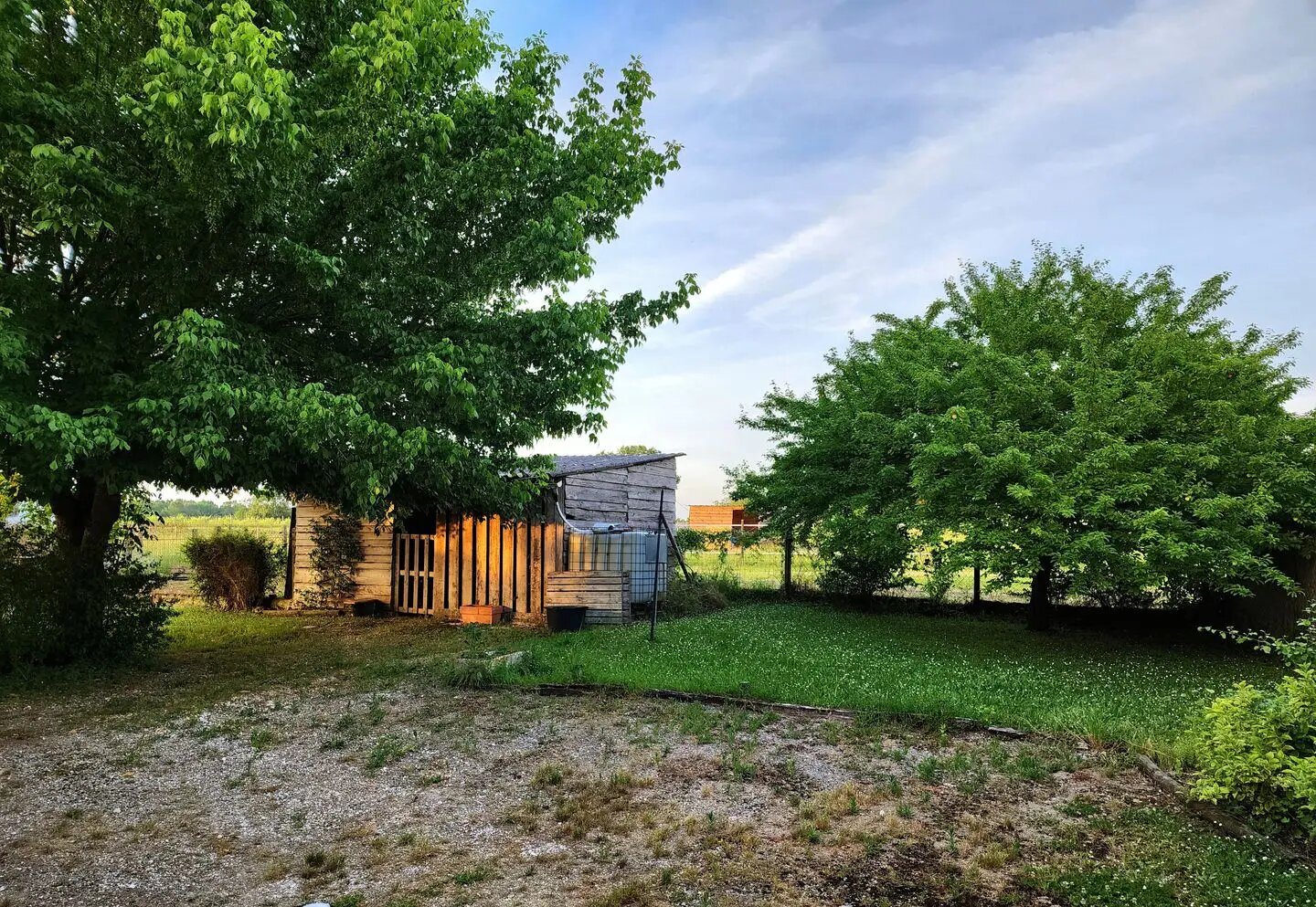 Maison à vendre, 129m², Nercillac