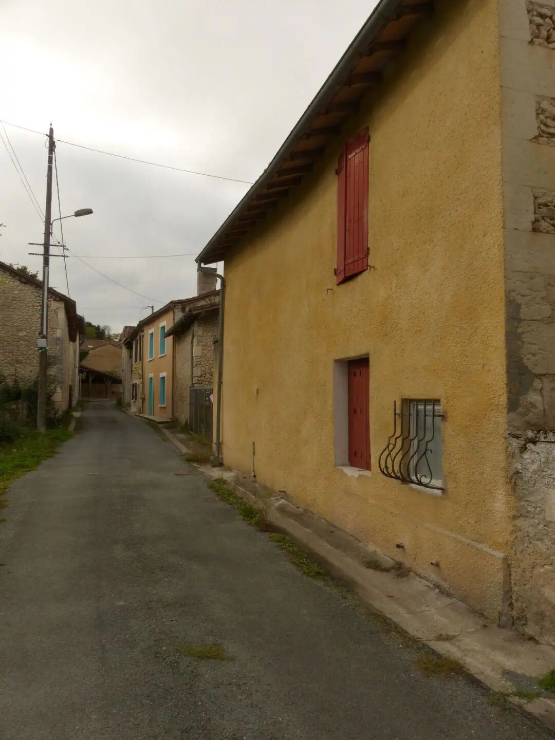 Maison à vendre, 90m², Saint-Méard-de-Drône