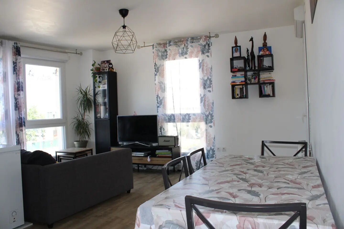 Appartement à louer, 70m², Achères