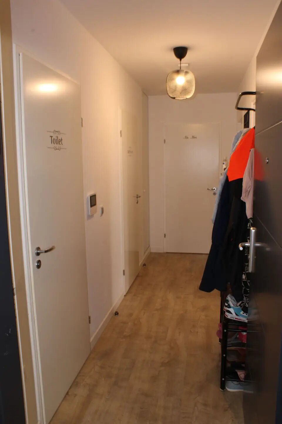 Appartement à louer, 70m², Achères