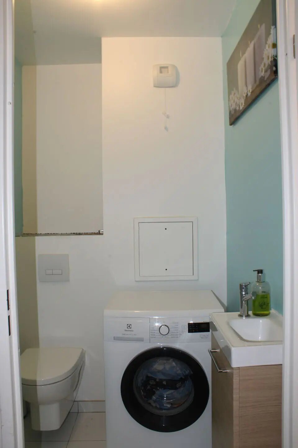 Appartement à louer, 70m², Achères