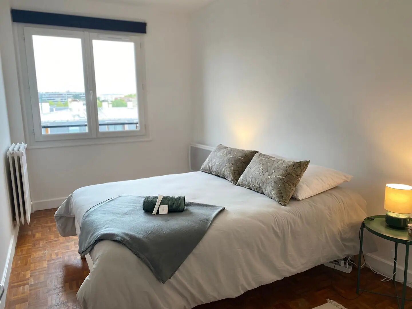 Appartement à louer, 54m², Champigny-sur-Marne