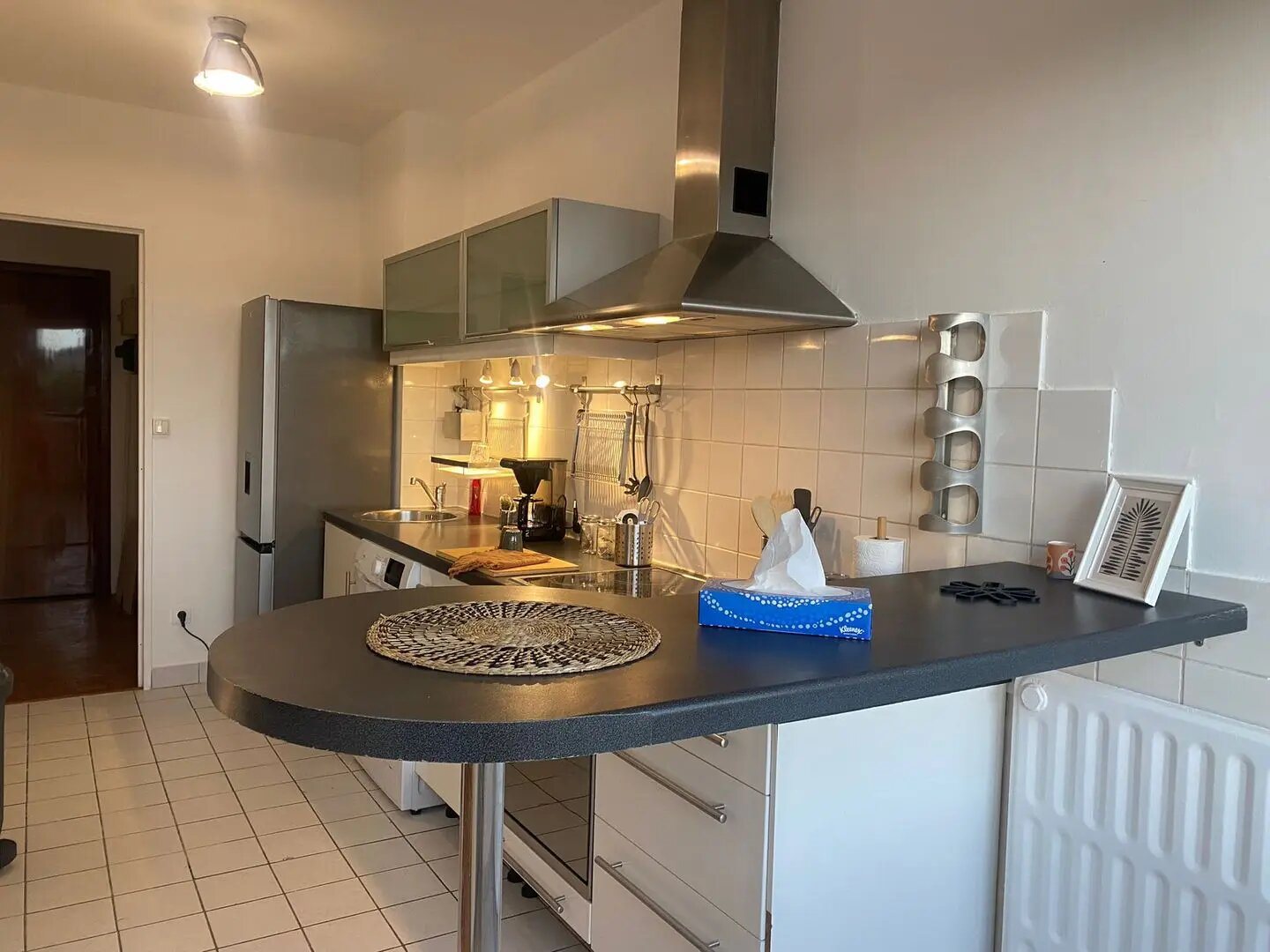 Appartement à louer, 54m², Champigny-sur-Marne
