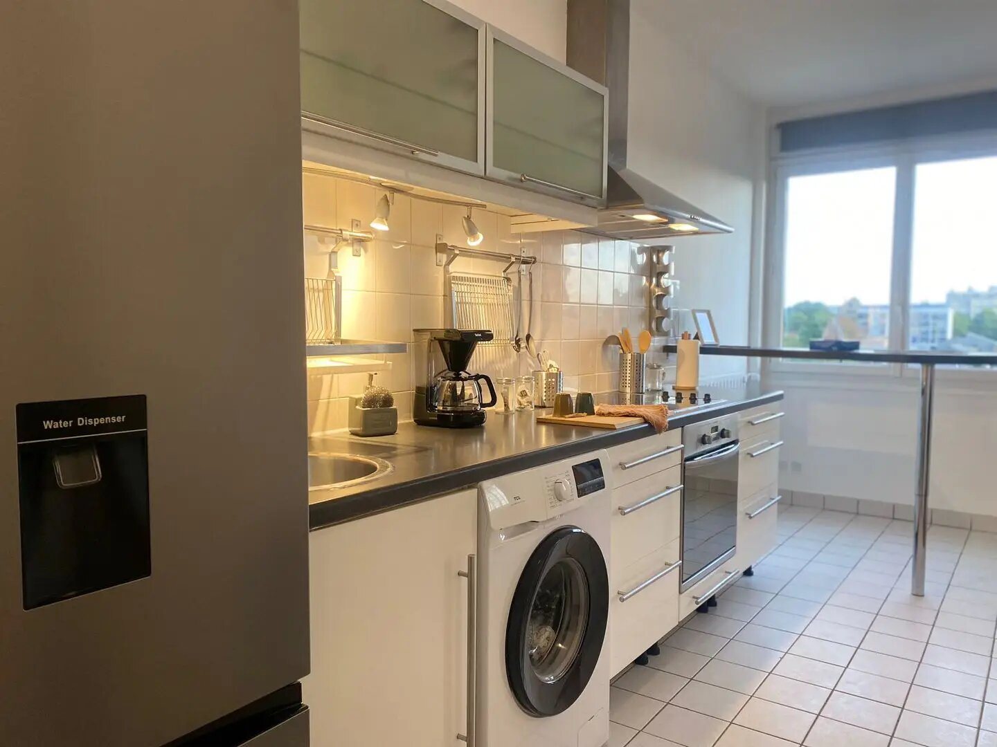 Appartement à louer, 54m², Champigny-sur-Marne