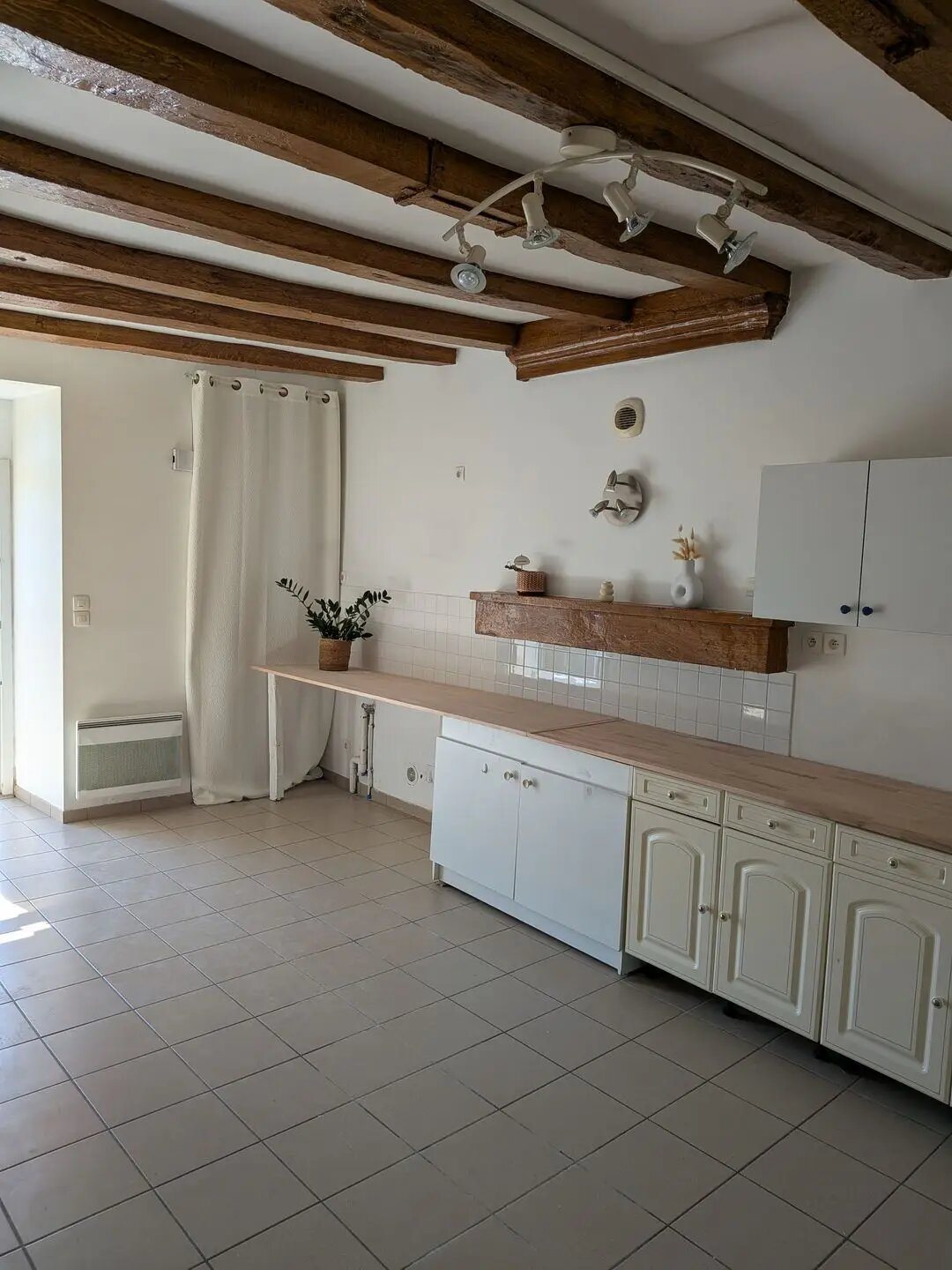 Maison à vendre, 100m², Chinon
