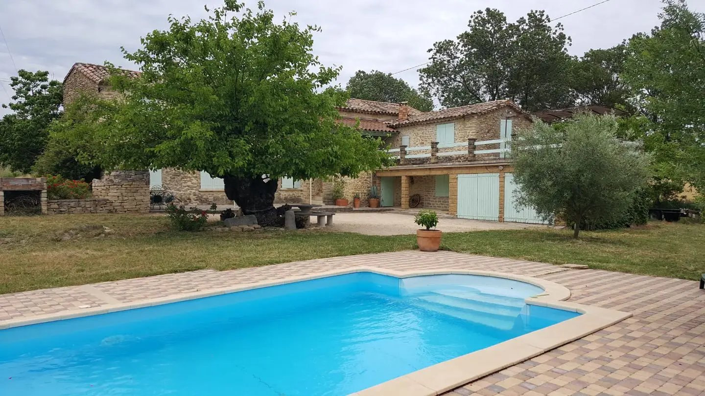 Maison à louer, 90m², Bagard