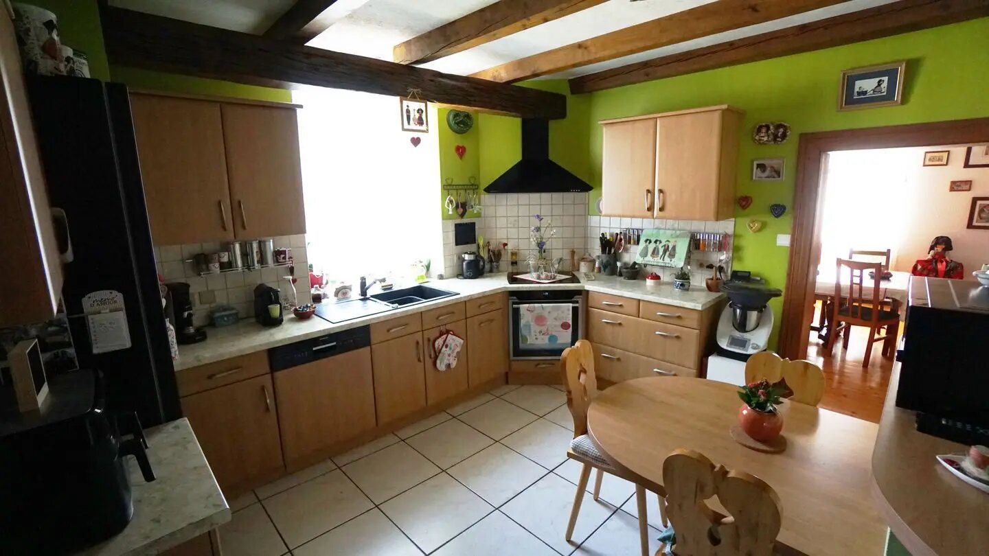 Maison à vendre, 197m², Rossfeld