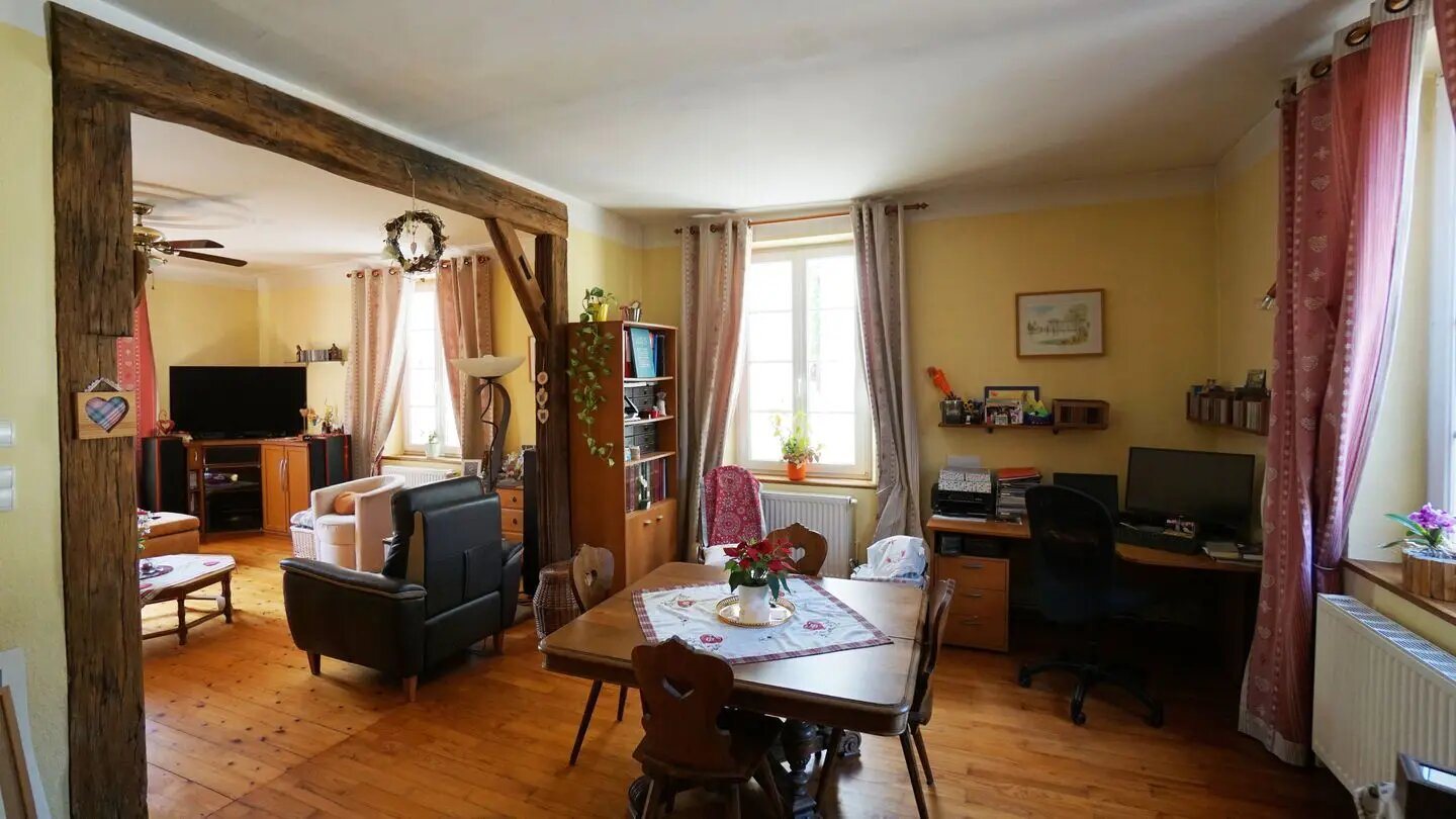 Maison à vendre, 197m², Rossfeld