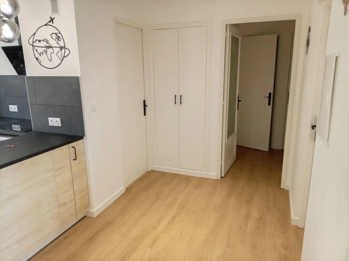 Appartement à louer, 80m², Toulon