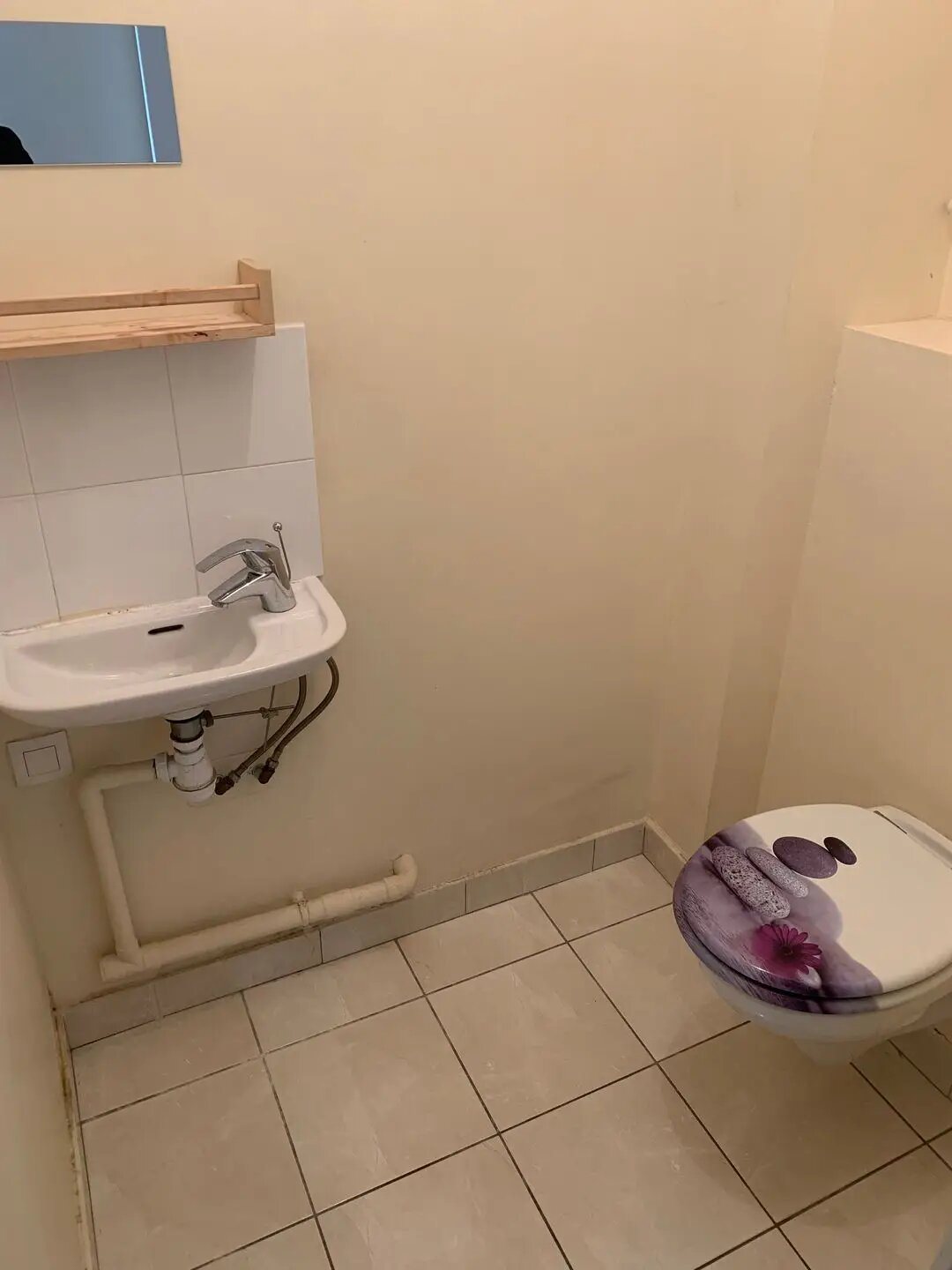 Appartement à louer, 64m², Lyon 3ème