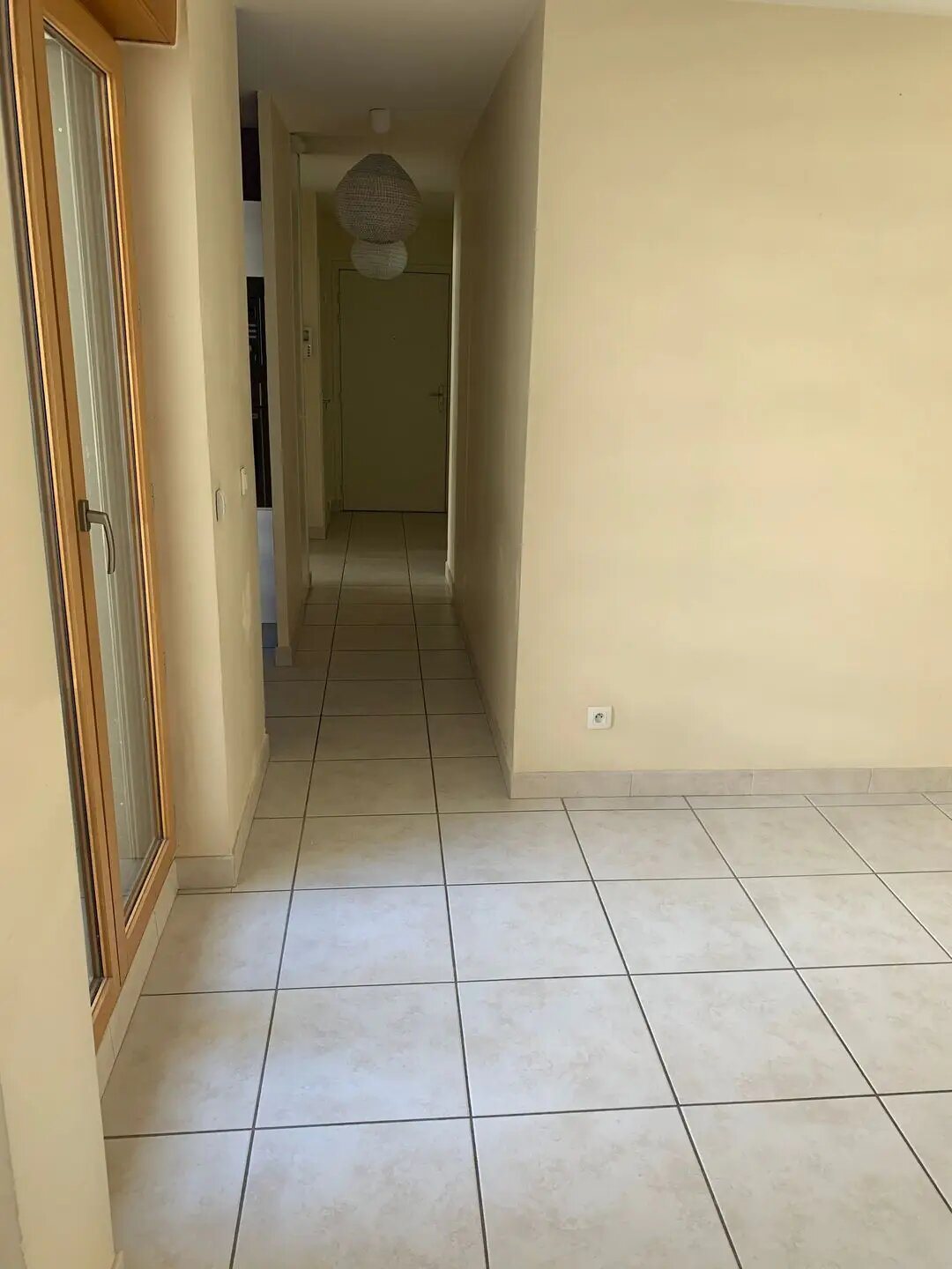 Appartement à louer, 64m², Lyon 3ème