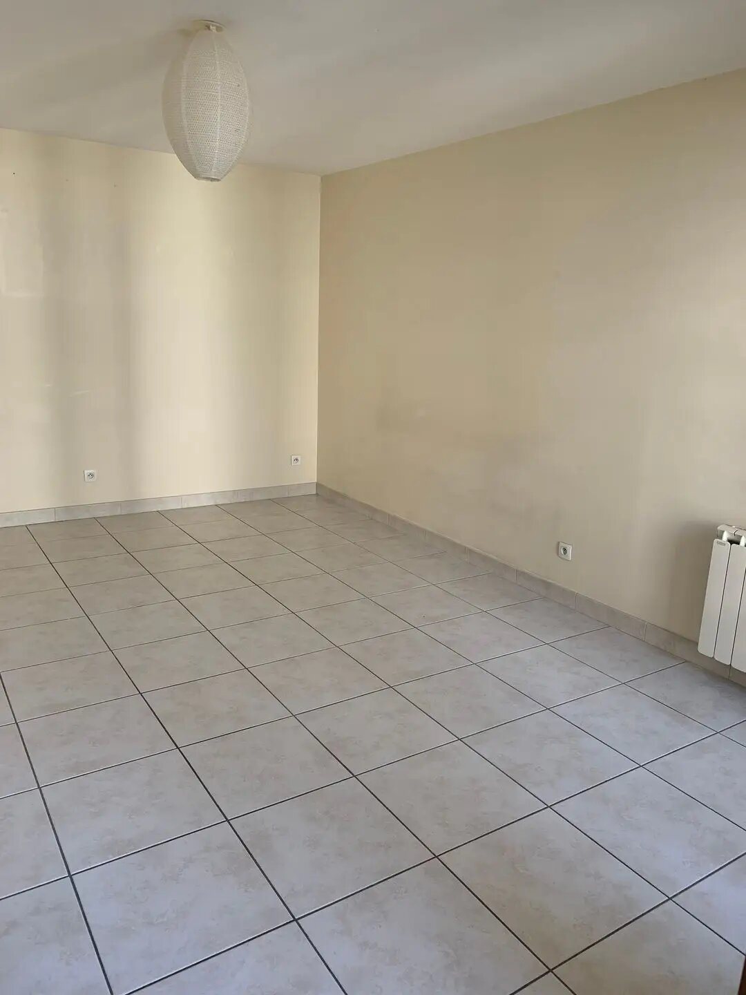 Appartement à louer, 64m², Lyon 3ème