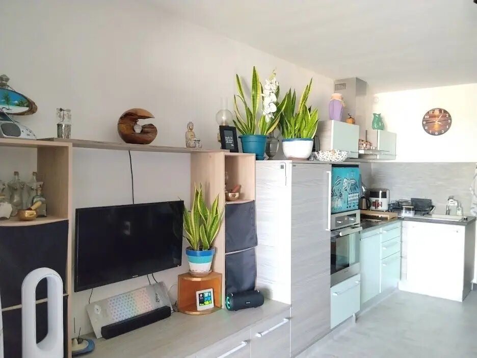 Appartement à vendre, 31m², Carqueiranne