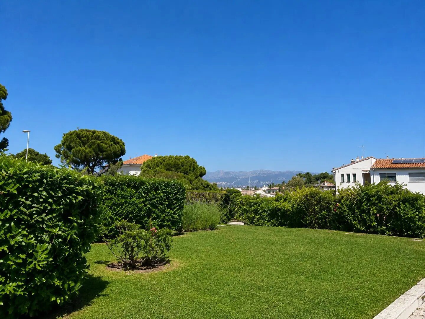 Appartement à louer, 59m², Nice