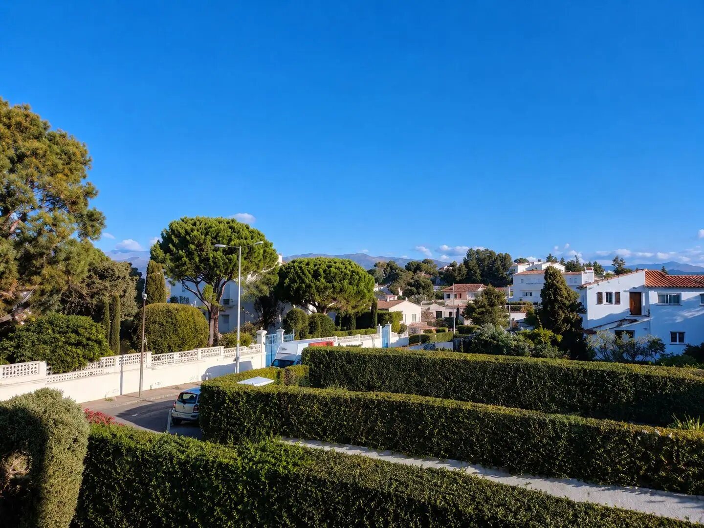Appartement à louer, 59m², Nice