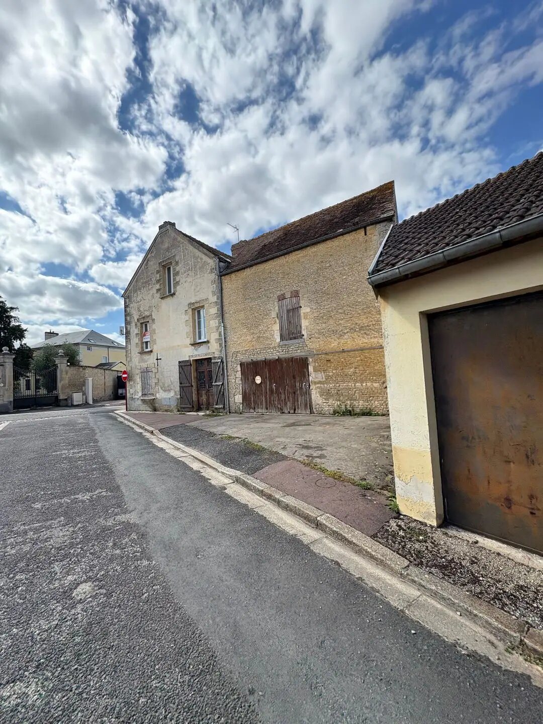 Maison à vendre, 46m², Trun
