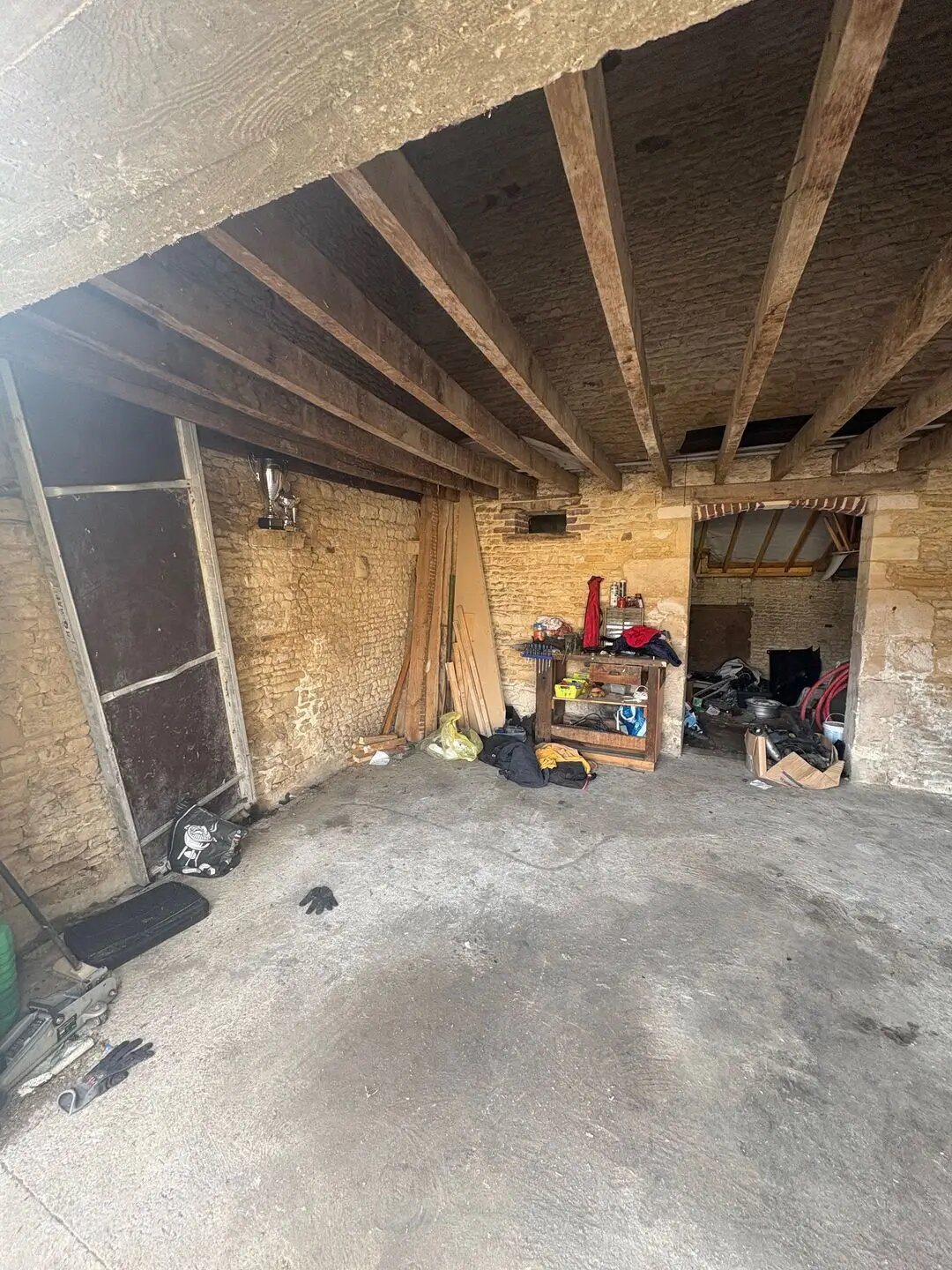 Maison à vendre, 46m², Trun