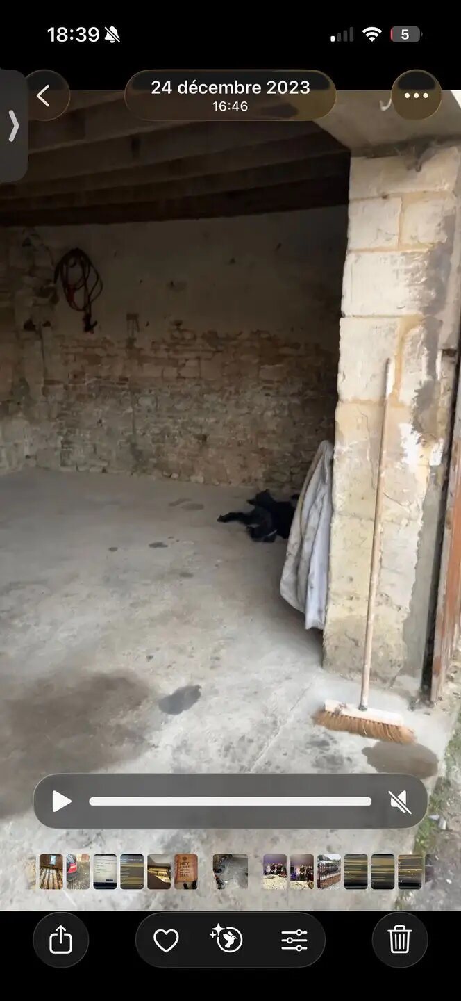 Maison à vendre, 46m², Trun