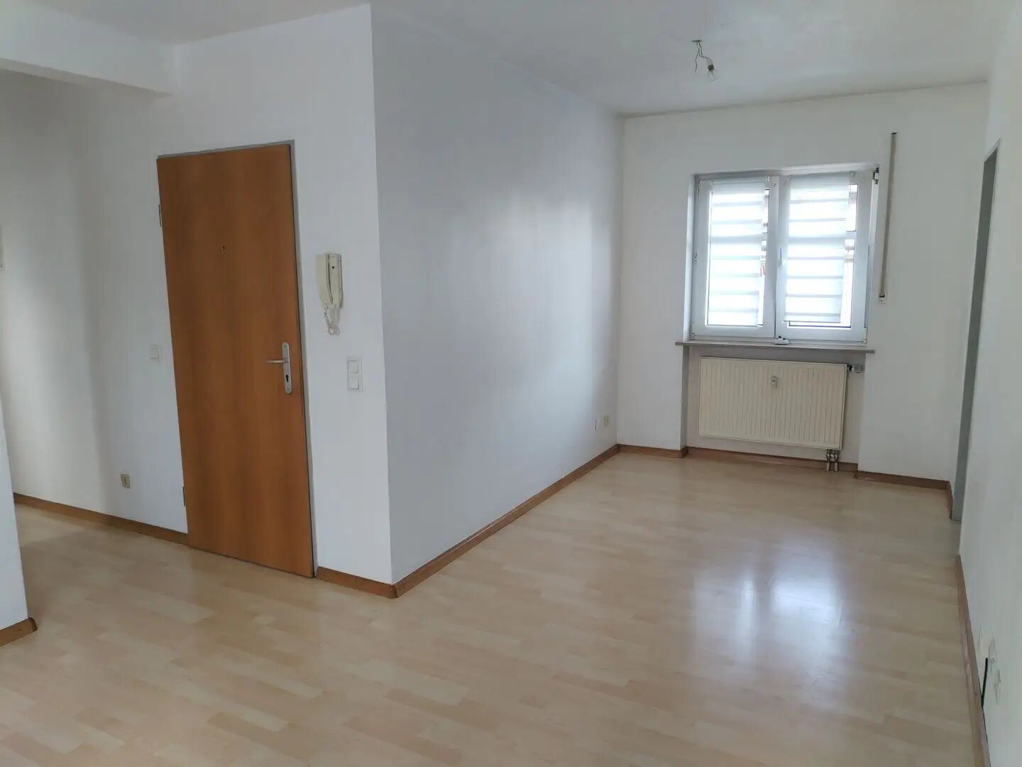 Appartement à louer, 60m², Munchhouse