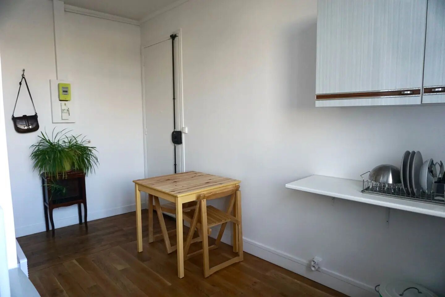 Appartement à louer, 28m², Les Lilas