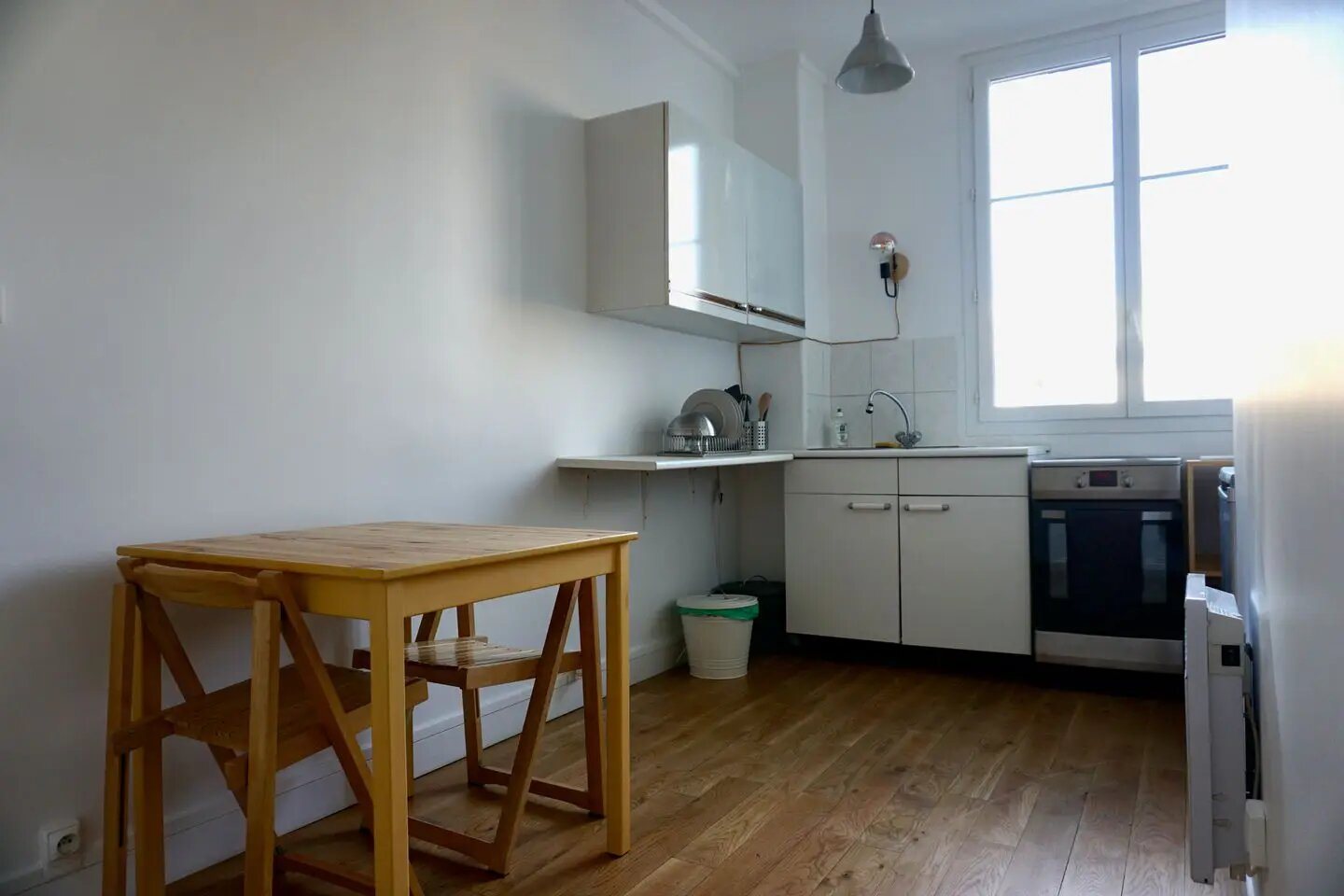 Appartement à louer, 28m², Les Lilas
