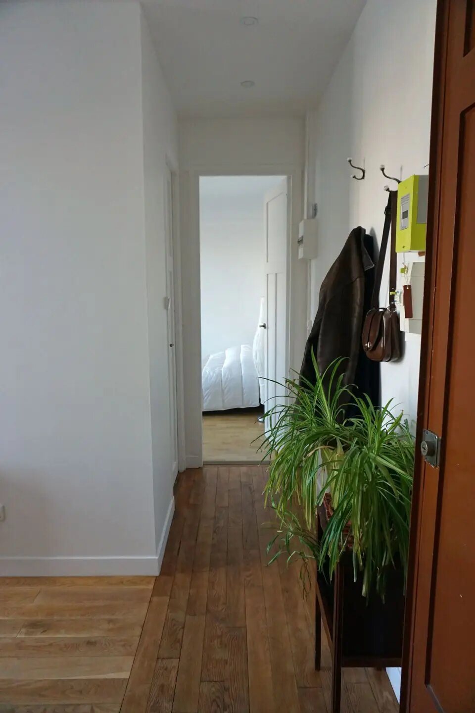 Appartement à louer, 28m², Les Lilas