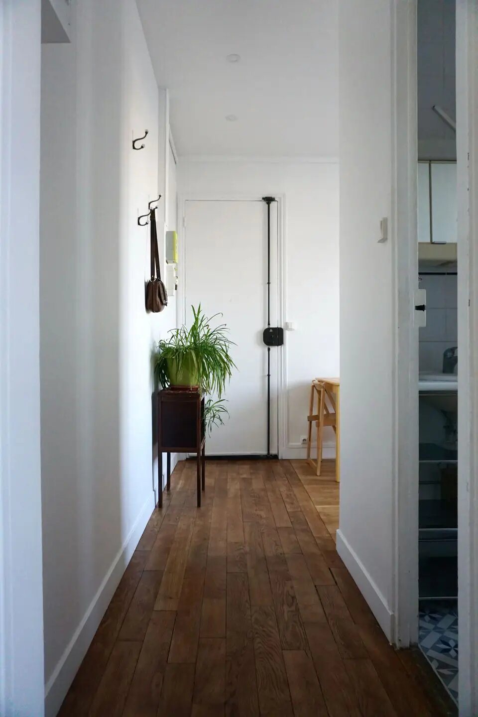 Appartement à louer, 28m², Les Lilas