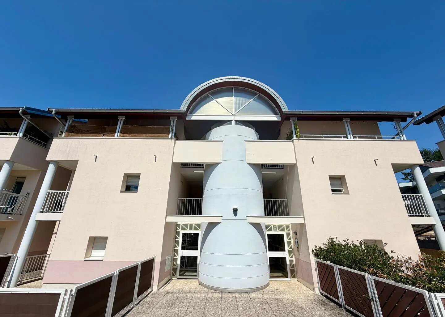Appartement à vendre, 35m², Douvaine
