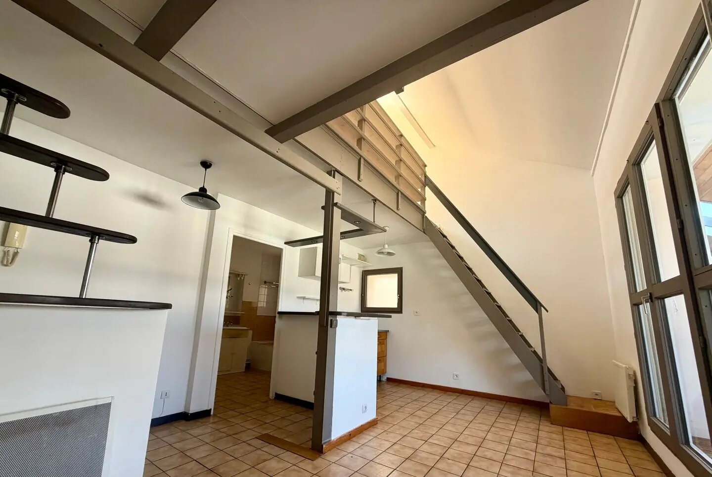 Appartement à vendre, 35m², Douvaine