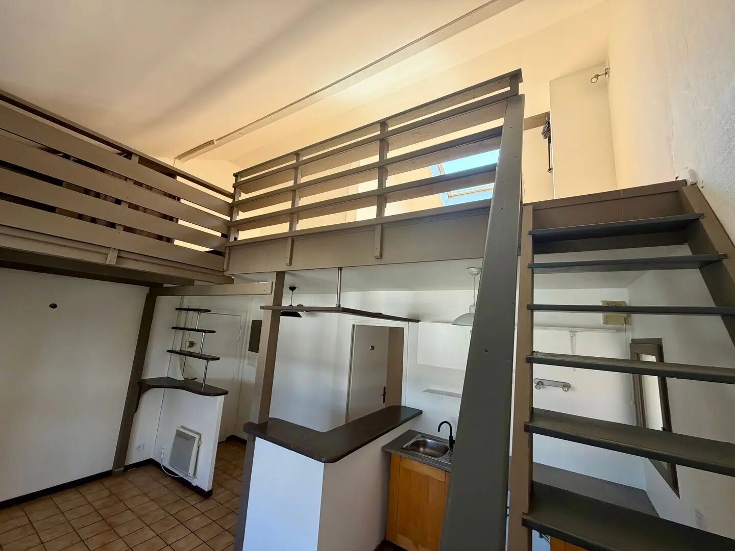 Appartement à vendre, 35m², Douvaine