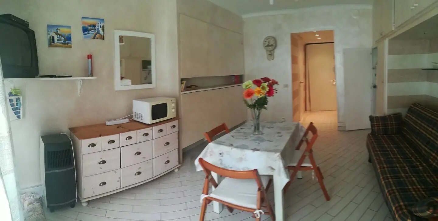 Appartement à louer, 23m², Menton
