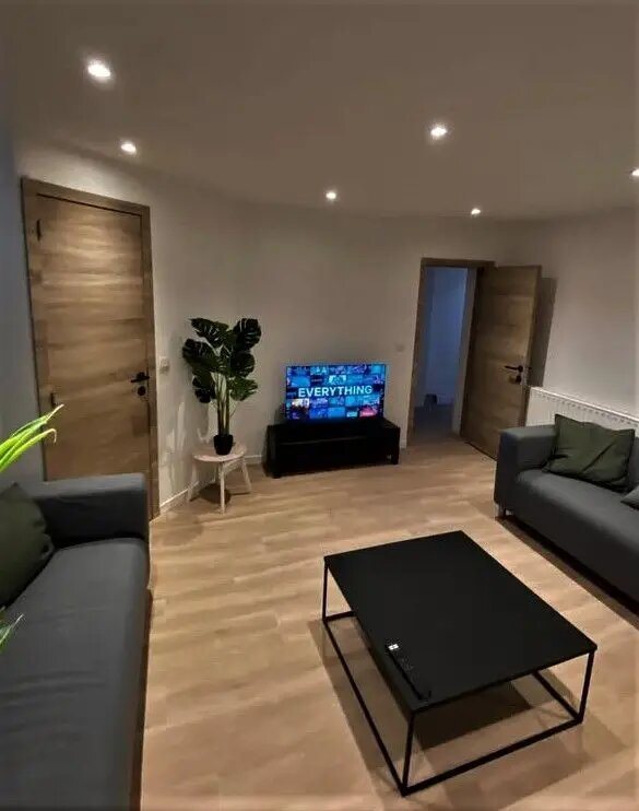 Appartement à louer, 23m², Strasbourg