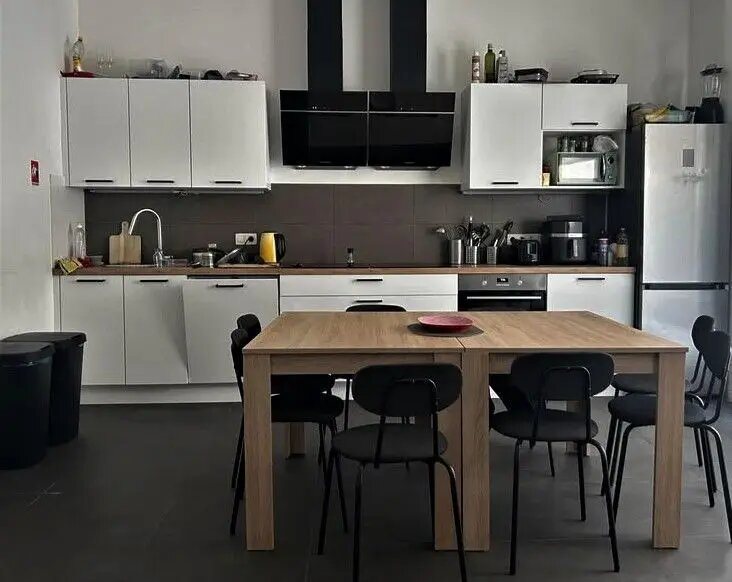 Appartement à louer, 23m², Strasbourg