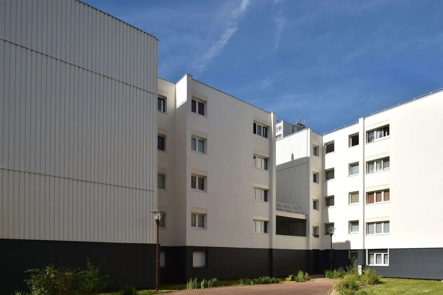 Appartement à louer, 64m², Les Ulis