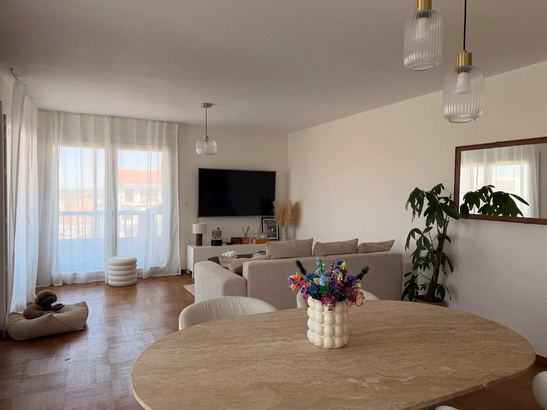 Appartement à vendre, 80m², Perpignan