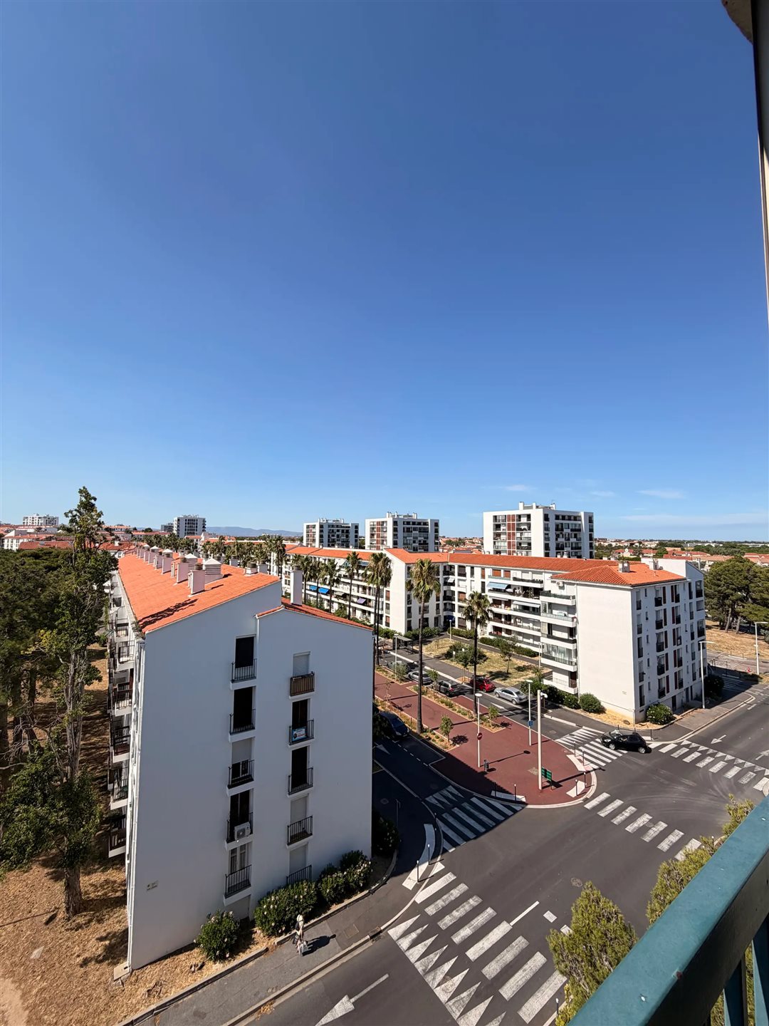 Appartement à vendre, 80m², Perpignan