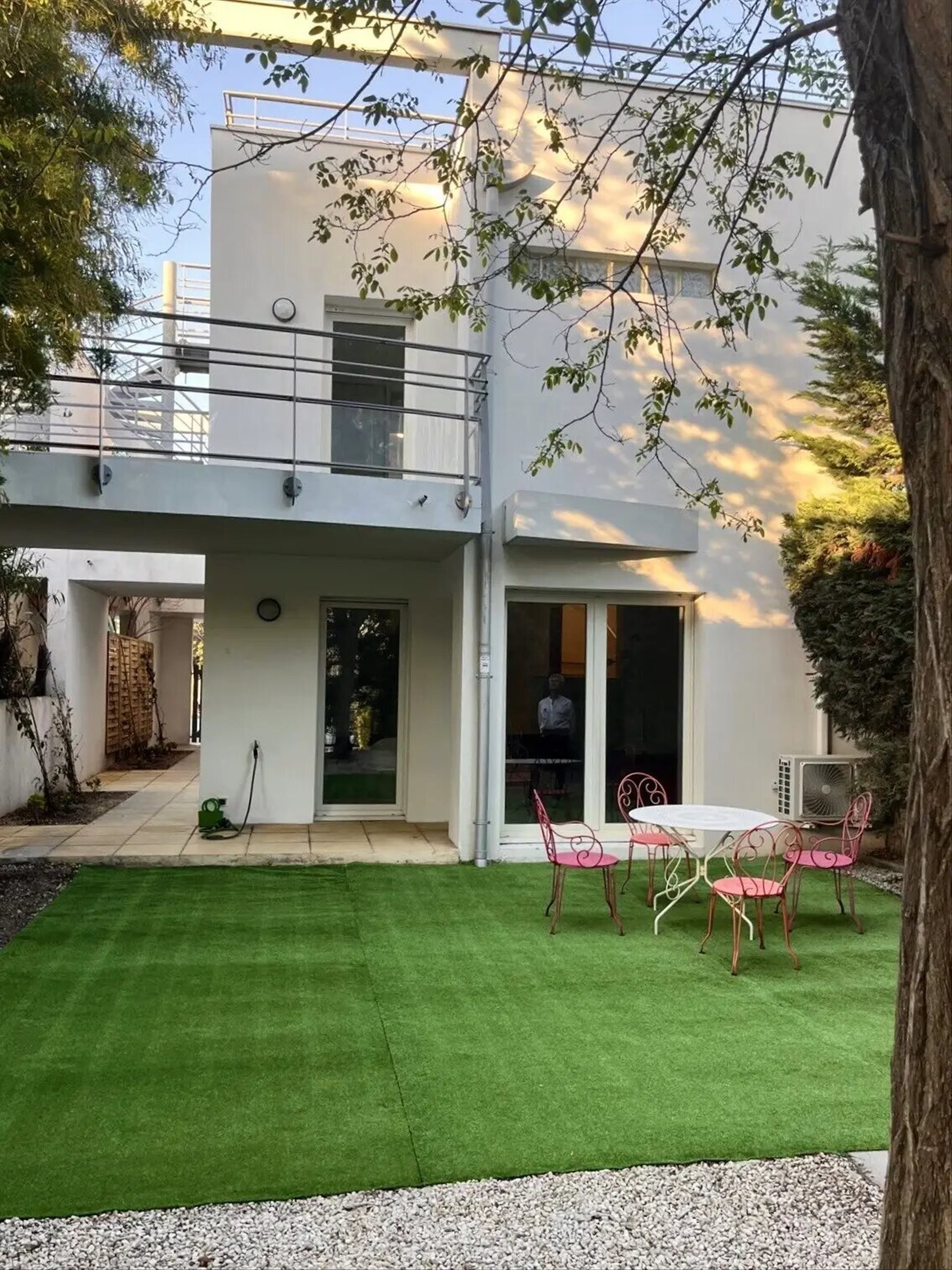 Maison à louer, 95m², Marseille 8ème