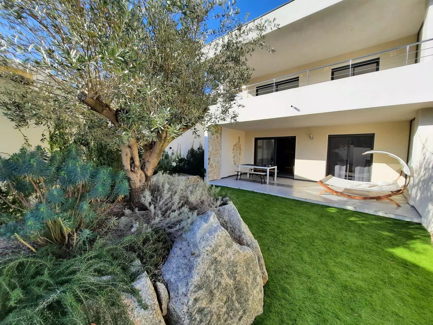 Appartement à vendre, 46m², Grosseto-Prugna