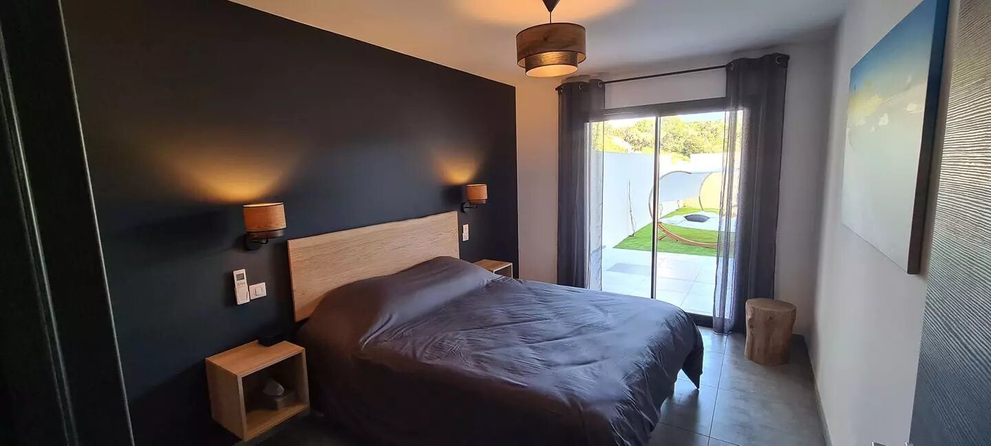 Appartement à vendre, 46m², Grosseto-Prugna