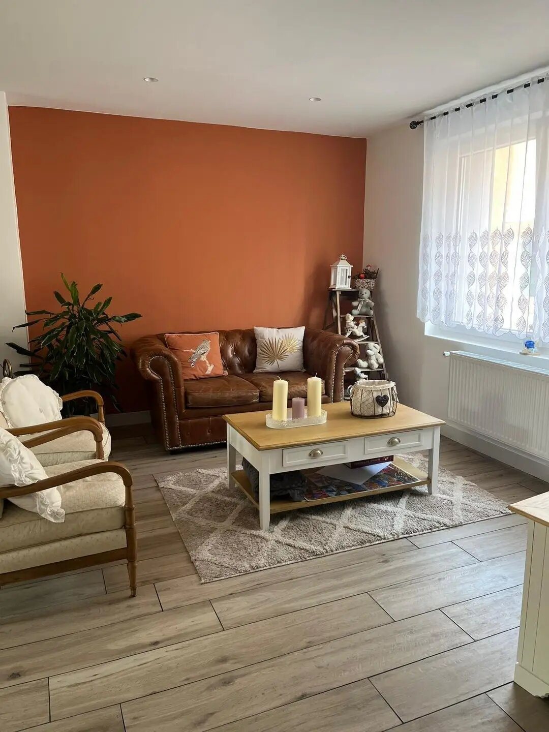 Maison à vendre, 120m², Calais