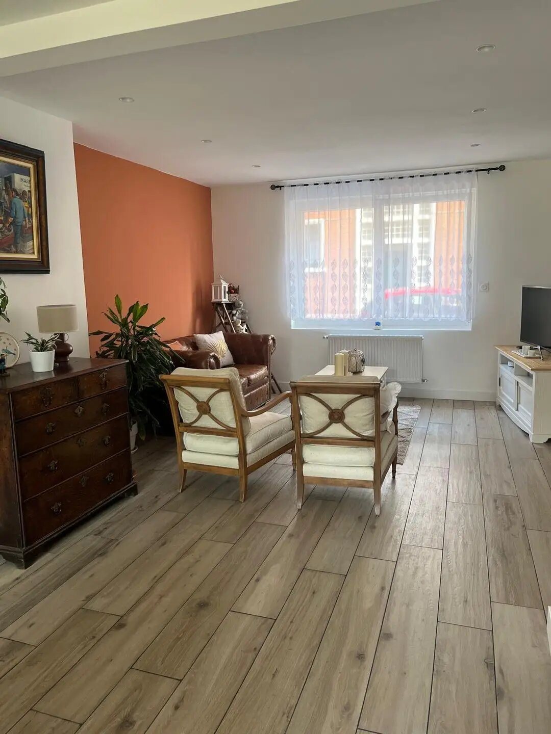Maison à vendre, 120m², Calais