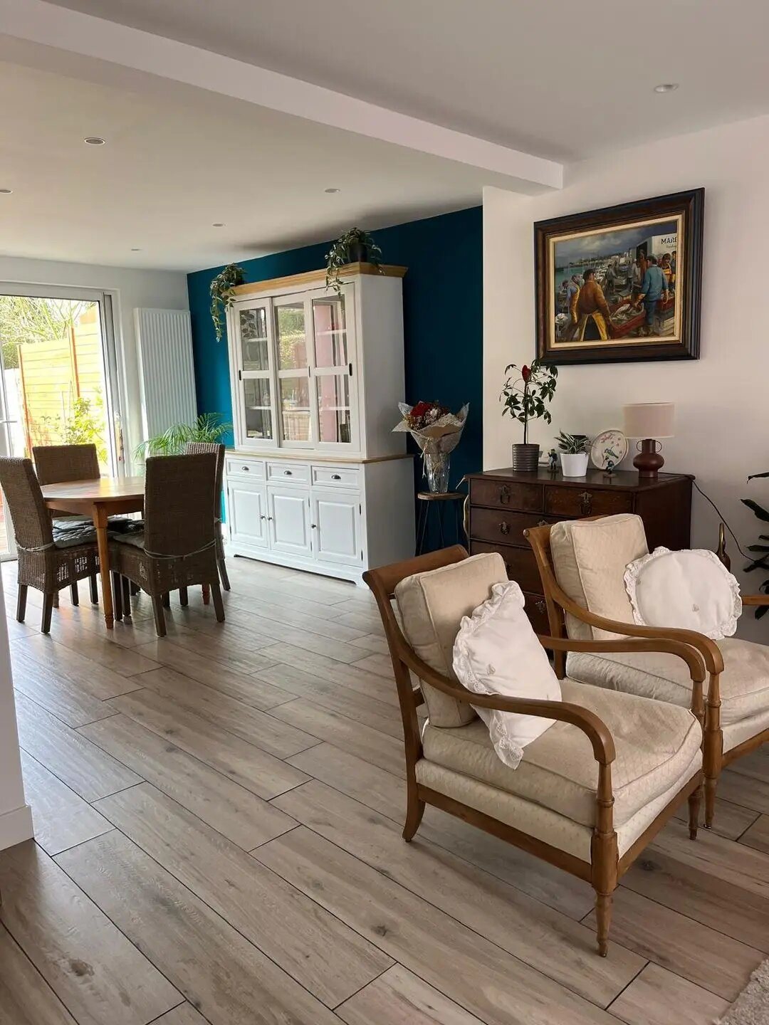 Maison à vendre, 120m², Calais